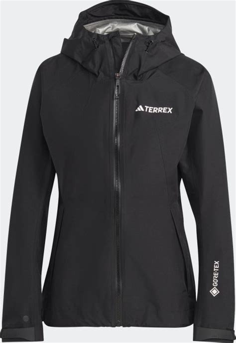 adidas terrex jacke damen schwarz|adidas terrex online shop.